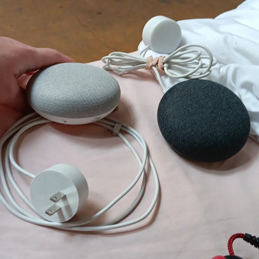 google have home